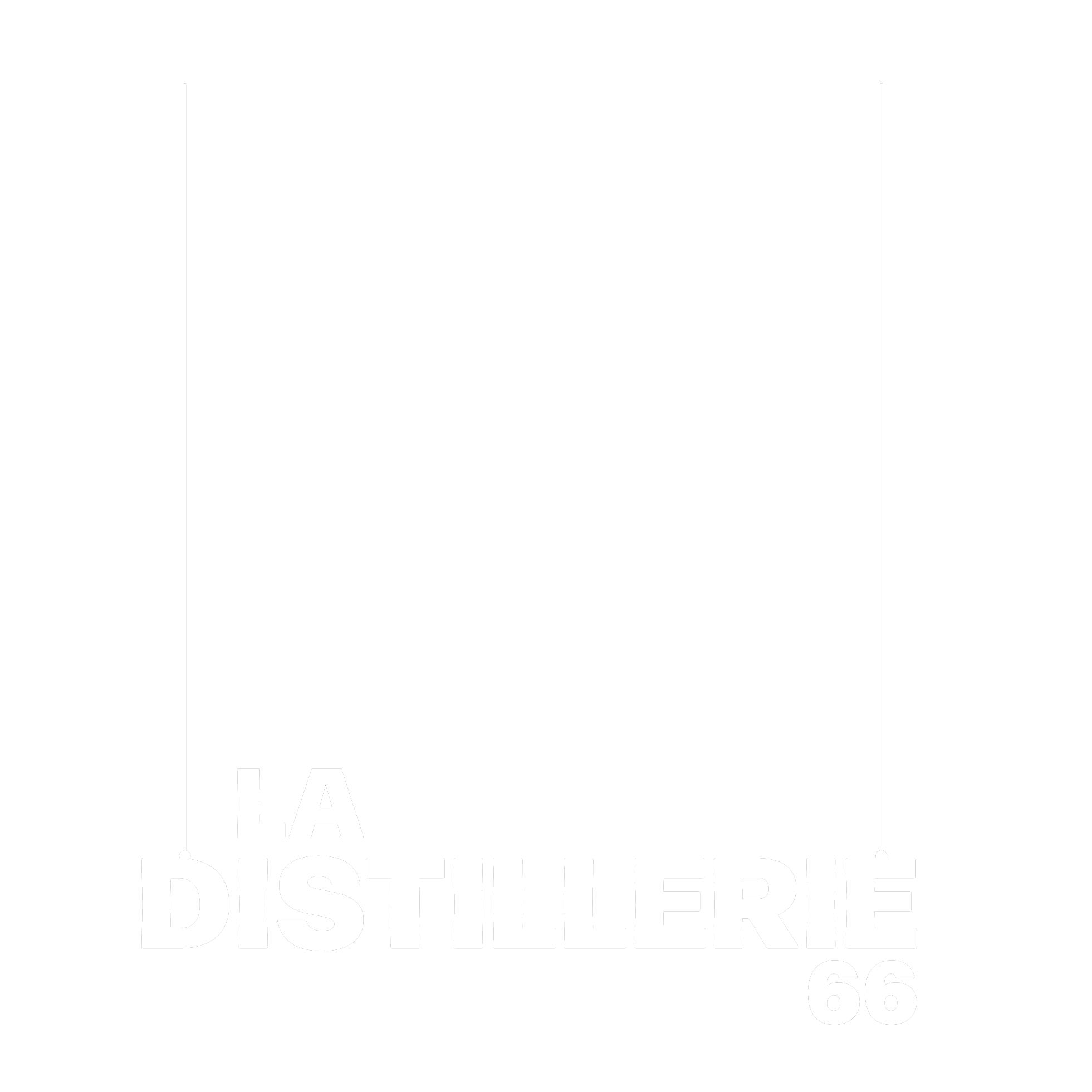 La Distillerie 66